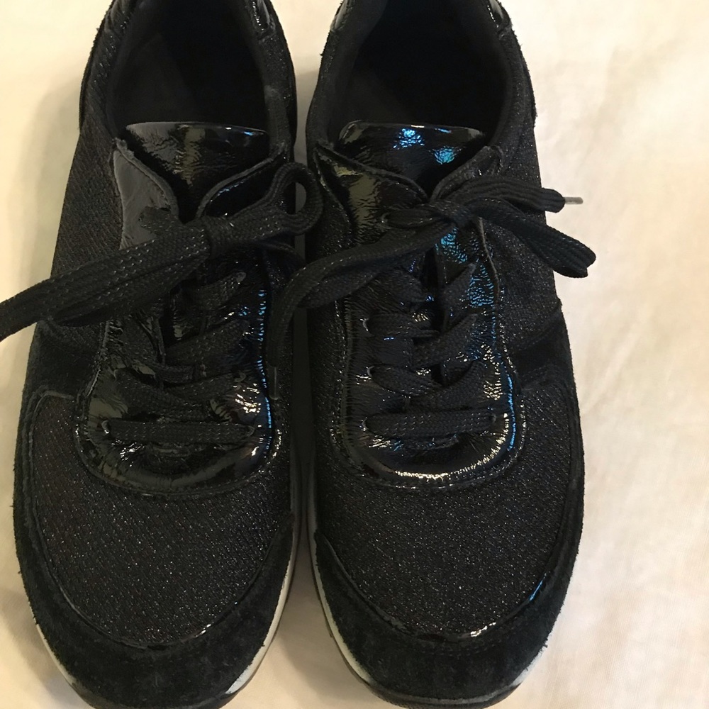 Orthotritt Sneakers by Waldlaufer